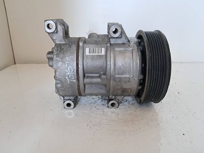 Compresor A/A Toyota Rav 4 Ref: GE447260-1744 de 2006