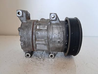 Compresor A/A Toyota Corolla Vers Ref: GE447220-9399 de 2006