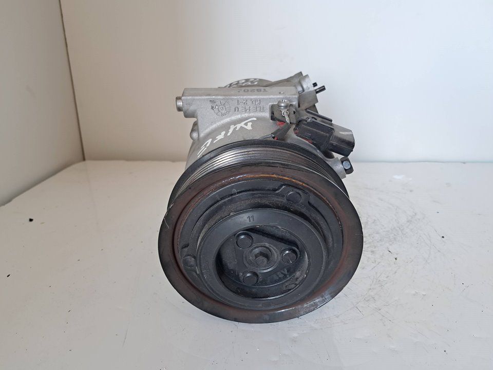 Compresor A/A Hyundai Tucson Ref: CA500NFJCB04 de 2015