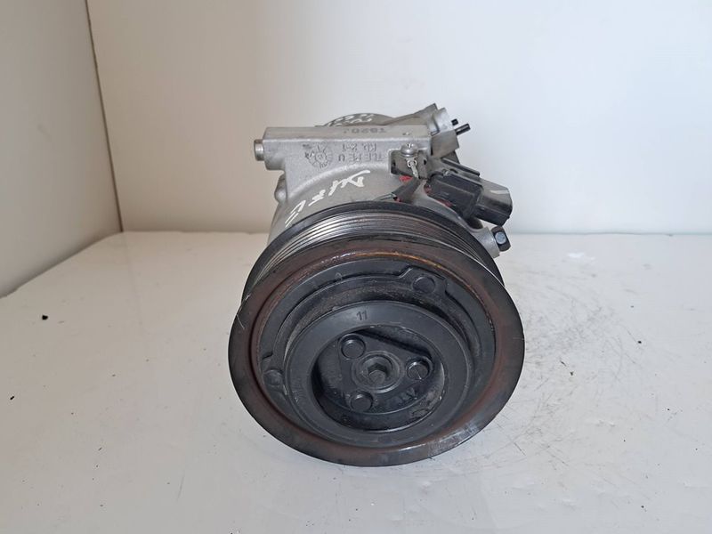 Compresor A/A Hyundai Tucson Ref: CA500NFJCB04 de 2015 Compresor A/A Hyundai Tucson Ref: CA500NFJCB04 de 2015