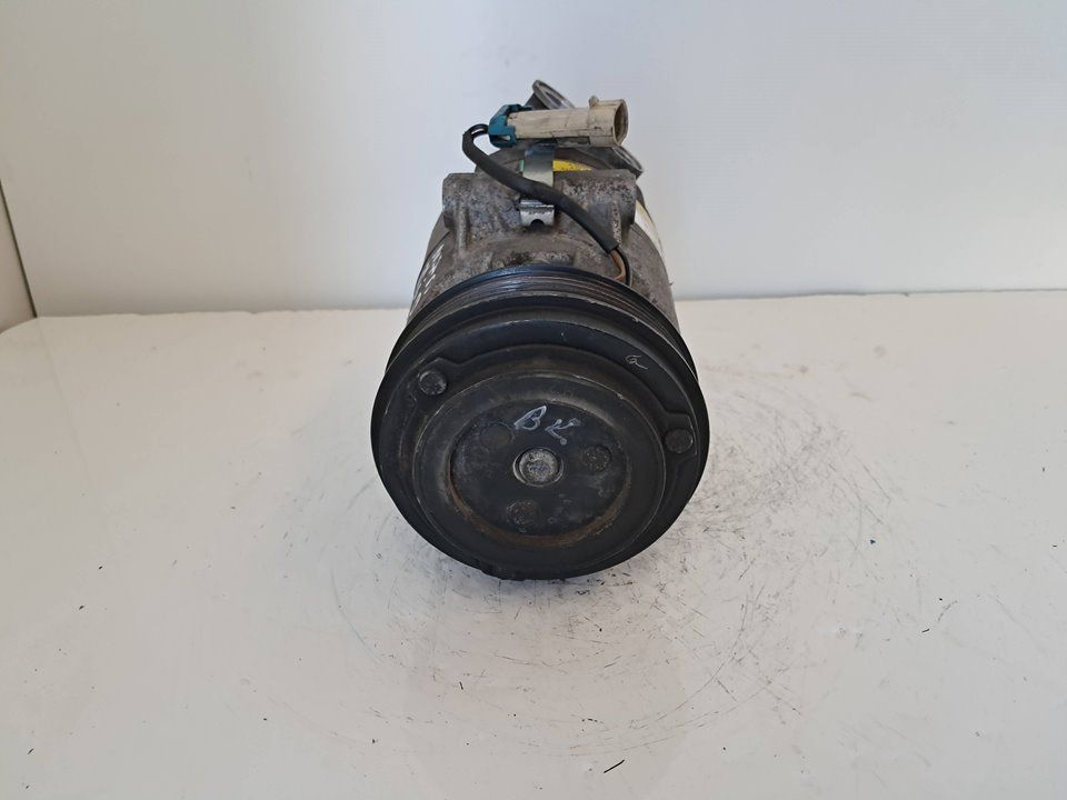 Compresor A/A Opel Corsa C Ref: 091322918 de 2003