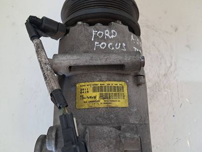Compresor A/A Ford Focus Lim. Ref: AP3119D629BA de 2013