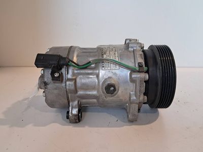 Compresor A/A Audi A3 Ref: 1215 de 2002
