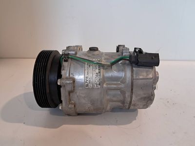 Compresor A/A Audi A3 Ref: 1215 de 2002