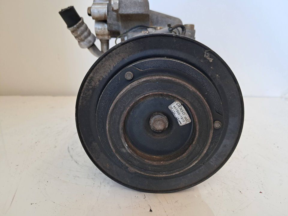 Compresor A/A Toyota Land Cruiser Ref: 447200-4555 de 2000