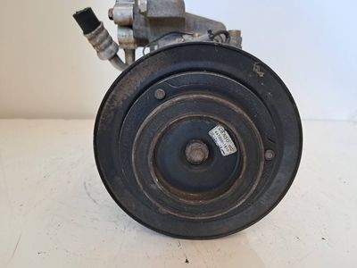 Compresor A/A Toyota Land Cruiser Ref: 447200-4555 de 2000 Compresor A/A Toyota Land Cruiser Ref: 447200-4555 de 2000