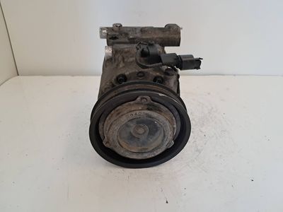 Compresor A/A Kia Cerato Ref: 11270-28800 de 2008 Compresor A/A Kia Cerato Ref: 11270-28800 de 2008