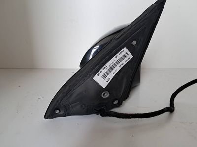 Retrovisor Derecho Volkswagen Tiguan Ref: 5N1857508S de 2011