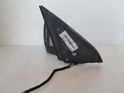 Retrovisor Izquierdo Volkswagen Tiguan Ref: 5N1857501AE de 2011