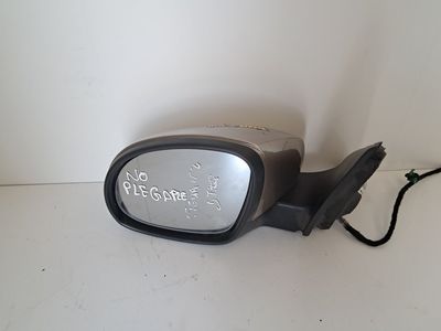 Retrovisor Izquierdo Volkswagen Tiguan Ref: 5N1857501AE de 2011 Retrovisor Izquierdo Volkswagen Tiguan Ref: 5N1857501AE de 2011