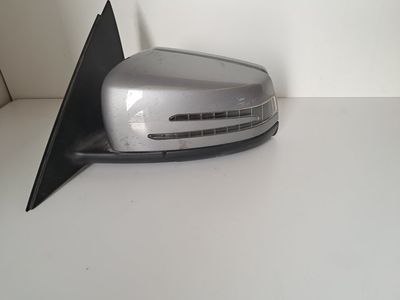Retrovisor Izquierdo Mercedes Benz Clase C Ref: A2048103918 de 2010