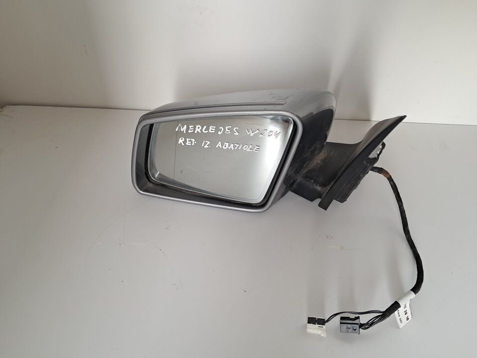 Retrovisor Izquierdo Mercedes Benz Clase C Ref: A2048103918 de 2010