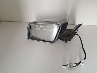 Retrovisor Izquierdo Mercedes Benz Clase C Ref: A2048103918 de 2010 Retrovisor Izquierdo Mercedes Benz Clase C Ref: A2048103918 de 2010