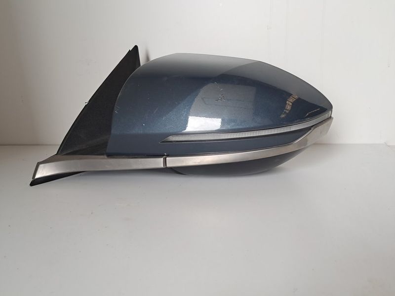 Retrovisor Izquierdo Hyundai Tucson Ref: 87610-N7150 de 2022 Retrovisor Izquierdo Hyundai Tucson Ref: 87610-N7150 de 2022