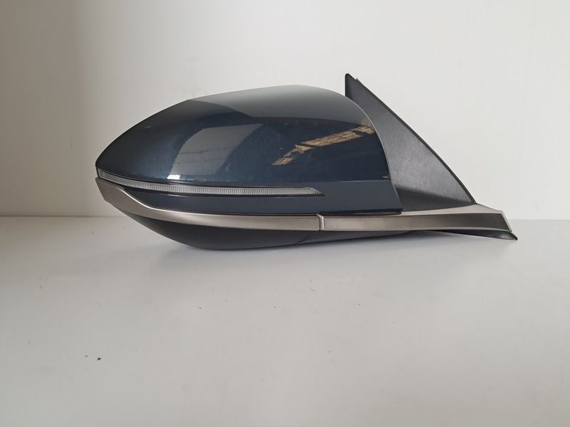 Retrovisor Derecho Hyundai Tucson Ref: 87620-N7150 de 2022