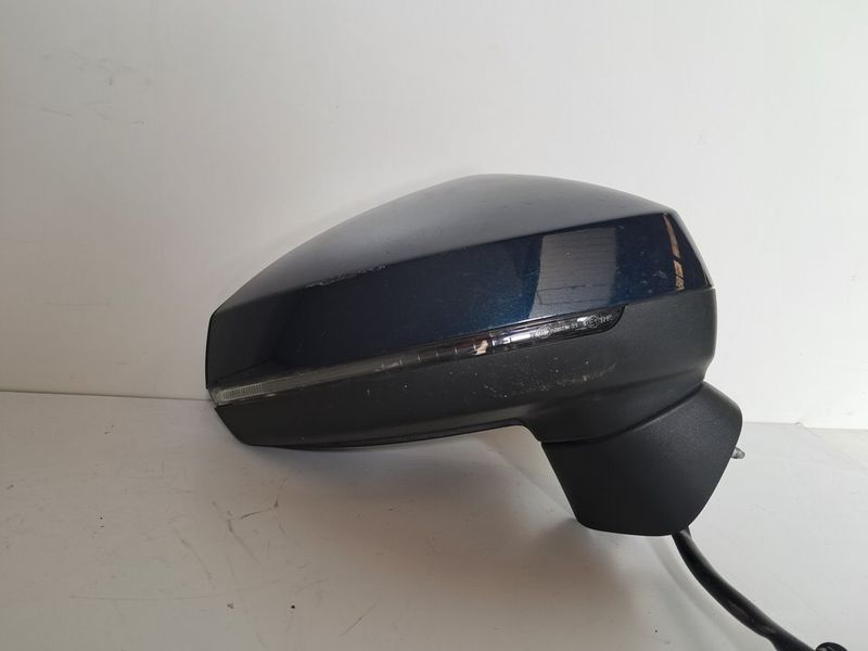 Retrovisor Audi A3 Sportback Ref: 8V1857410AD de 98907 de 2018