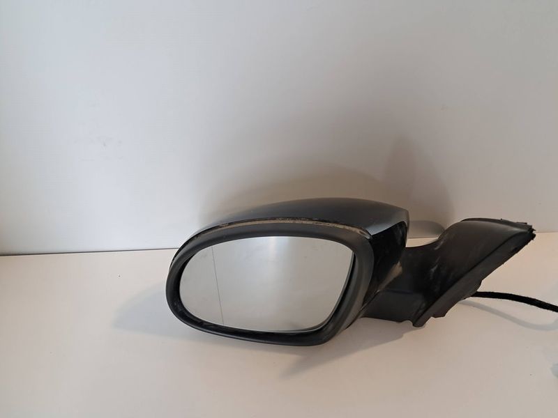 Retrovisor Izquierdo Volkswagen Tiguan Ref: 5N1857501AH de 2013 Retrovisor Izquierdo Volkswagen Tiguan Ref: 5N1857501AH de 2013