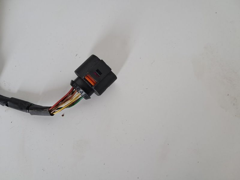 Retrovisor Izquierdo Seat Ibiza Ref: 6F1857501AE de 2019 Retrovisor Izquierdo Seat Ibiza Ref: 6F1857501AE de 2019