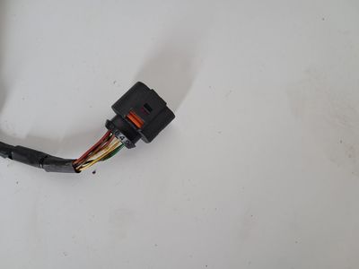 Retrovisor Izquierdo Seat Ibiza Ref: 6F1857501AE de 2019 Retrovisor Izquierdo Seat Ibiza Ref: 6F1857501AE de 2019