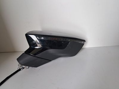 Retrovisor Izquierdo Seat Ibiza Ref: 6F1857501AE de 2019