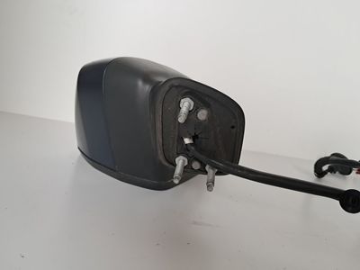 Retrovisor izquierdo Audi A3 2017