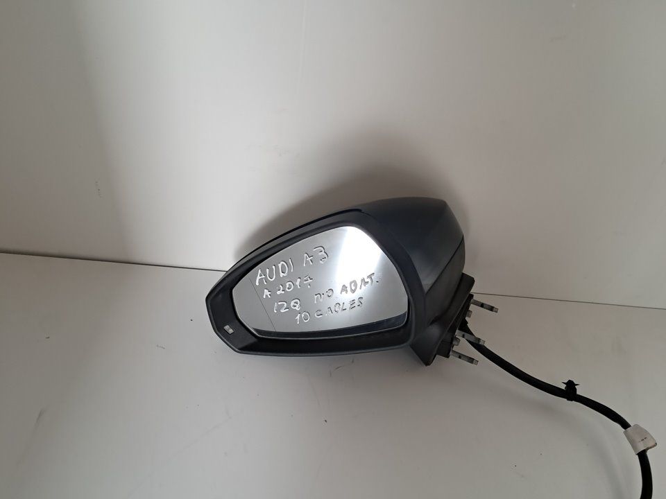 Retrovisor  izquierdo Audi A3 2017