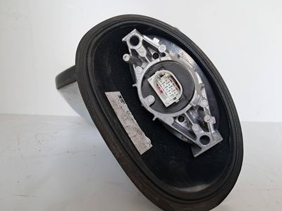 Retrovisor  izquierdo Mini Cooper R56, 2011