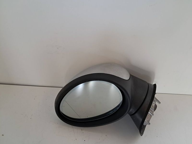 Retrovisor izquierdo Mini Cooper R56, 2011 Retrovisor izquierdo Mini Cooper R56, 2011