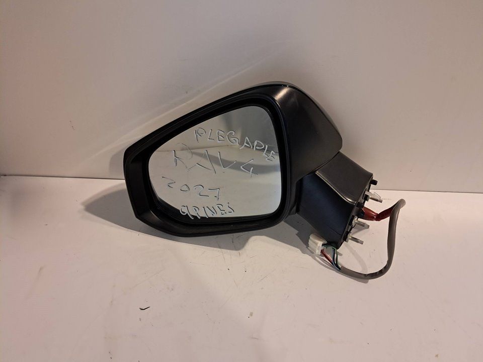 Retrovisor izquierdo Toyota Rav-4, 2021