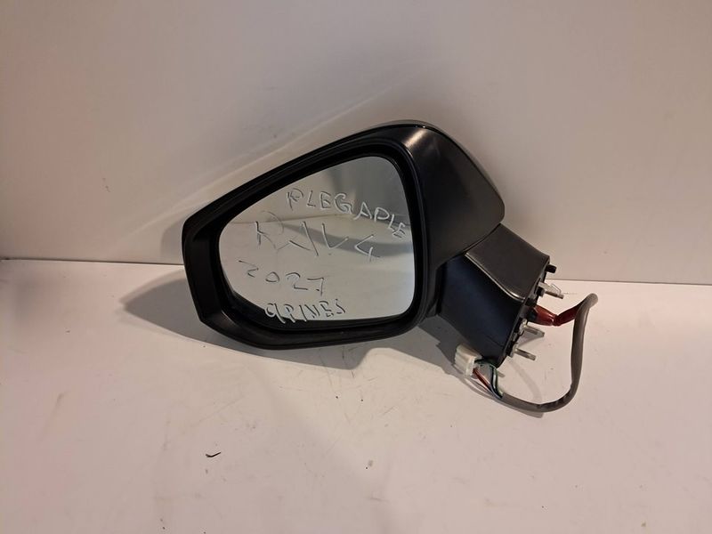 Retrovisor izquierdo Toyota Rav-4, 2021 Retrovisor izquierdo Toyota Rav-4, 2021