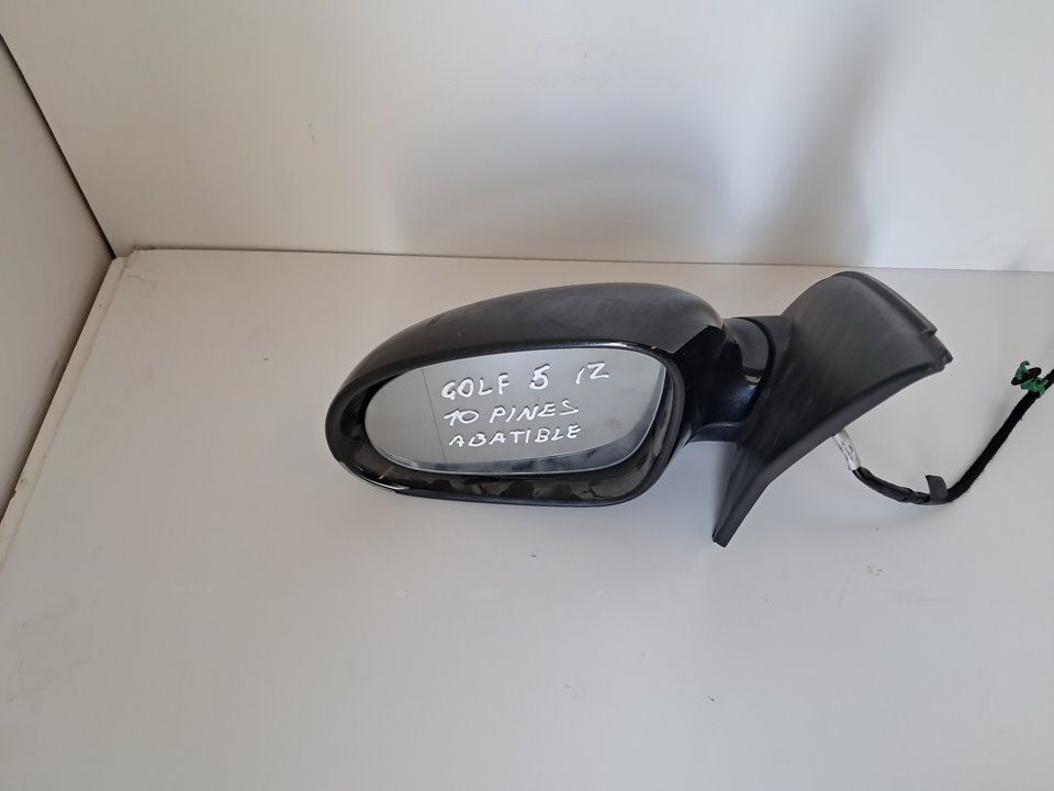 Retrovisor  Izquierdo Volkswagen Golf V, 2003