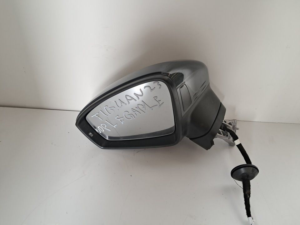 Retrovisor Izquierdo Volkswagen Tiguan, 2019