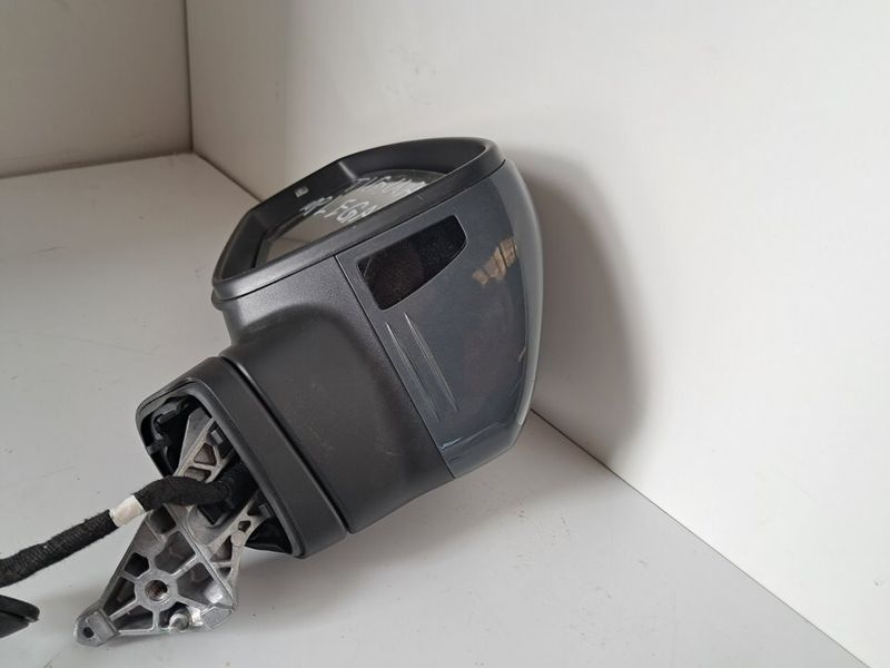 Retrovisor Izquierdo Volkswagen Tiguan, 2019