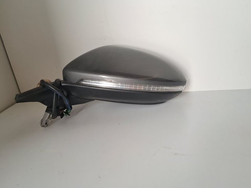 Retrovisor izquierdo Volkswagen Golf 7.5, 2017
