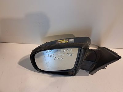 Retrovisor izquierdo BMW X5 (E53), 2003 Retrovisor izquierdo BMW X5 (E53), 2003