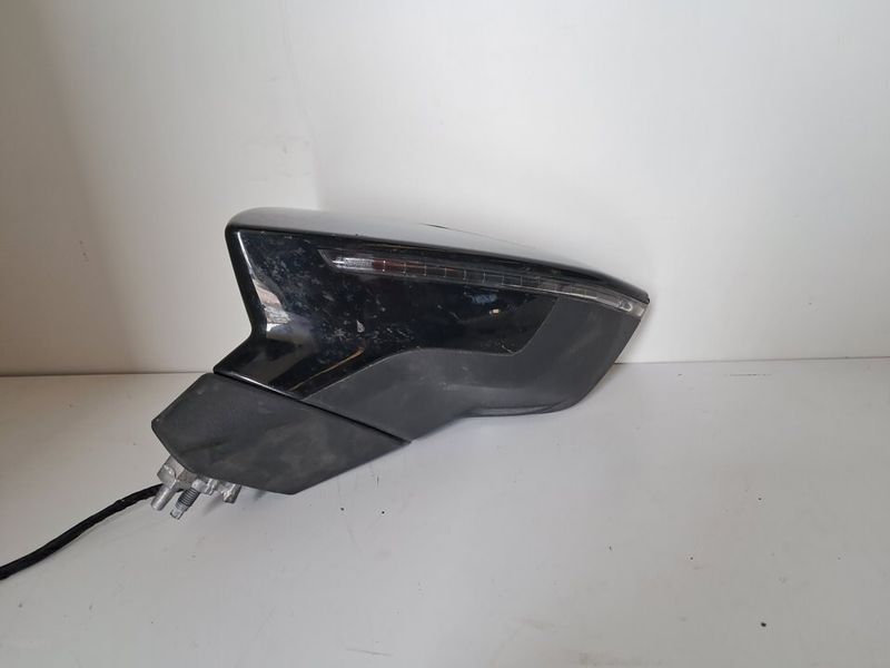 Retrovisor  izquierdo Seat Arona FR, 2018