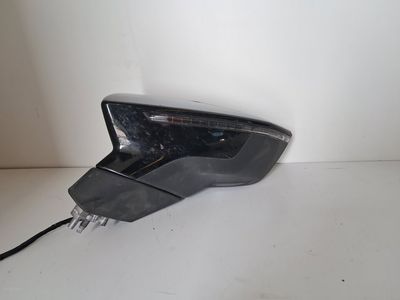 Retrovisor izquierdo Seat Arona FR, 2018