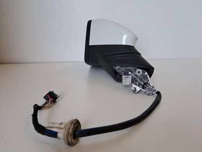 Retrovisor Izquierdo Volkswagen Golf VIII, 2022