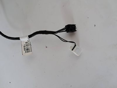 Retrovisor Derecho Mercedes Clase C (W204), 2011