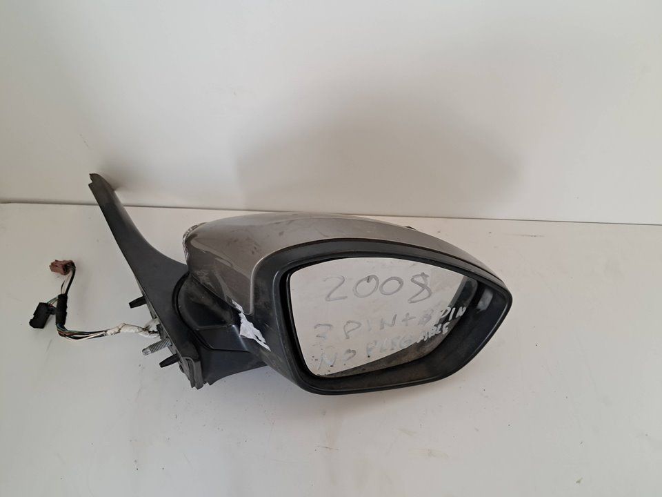 Retrovisor Derecho Peugeot 2008, 2008