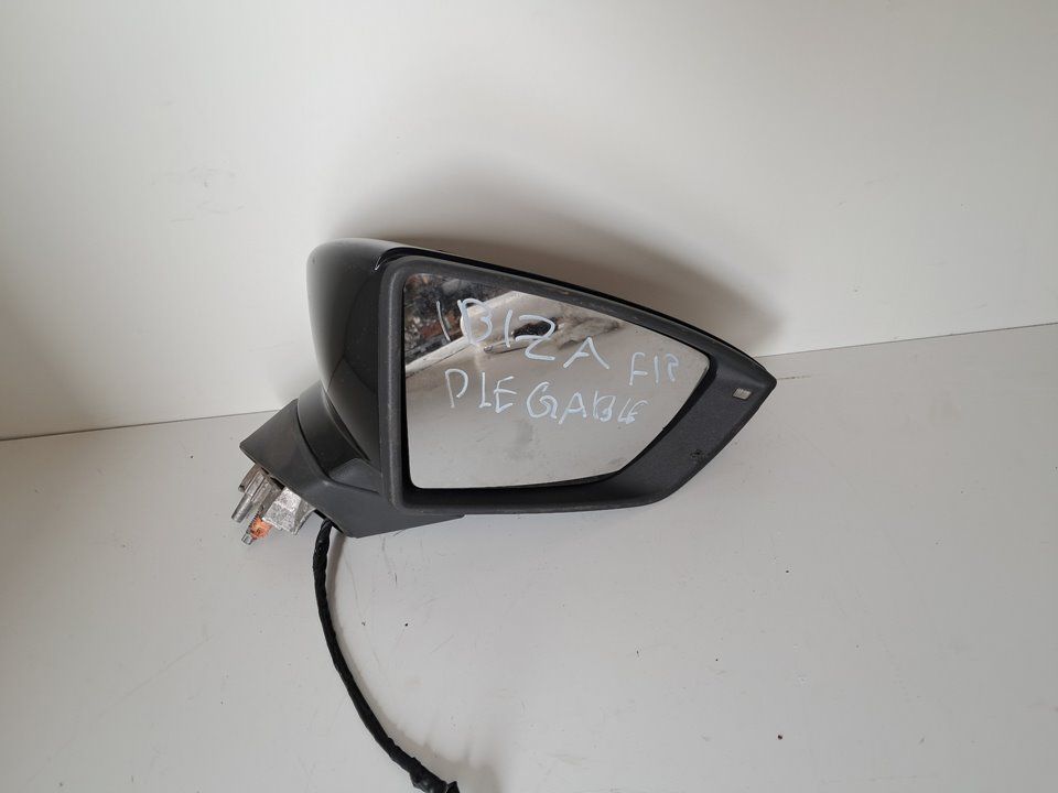 Retrovisor Derecho Seat Ibiza FR, 2018