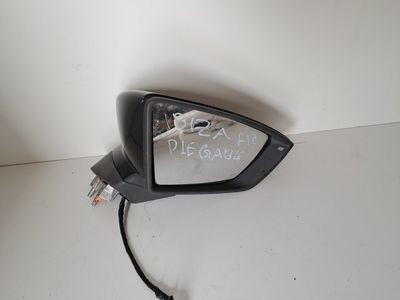 Retrovisor Derecho Seat Ibiza FR, 2018