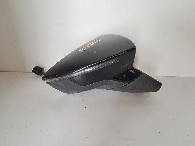 Retrovisor Derecho Seat Ibiza FR, 2018