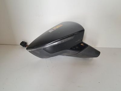 Retrovisor Derecho Seat Ibiza FR, 2018