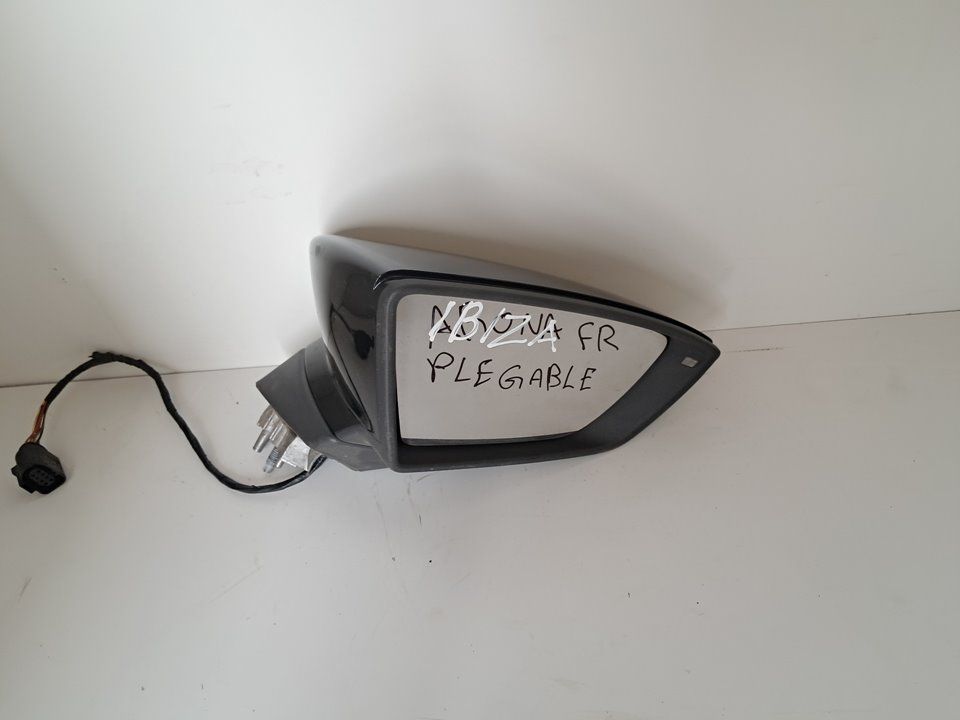 Retrovisor Derecho Seat Ibiza FR, 2019