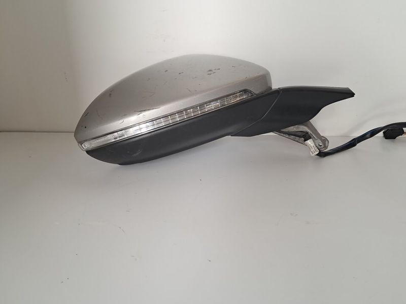 Retrovisor Derecho Volkswagen Golf VII, 2019