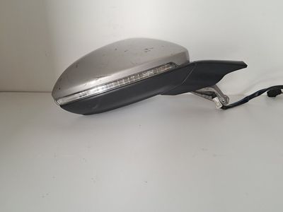 Retrovisor Derecho Volkswagen Golf VII, 2019