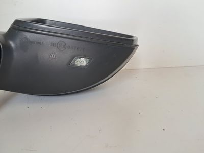 Retrovisor Dercho Volkswagen Tiguan, 2019