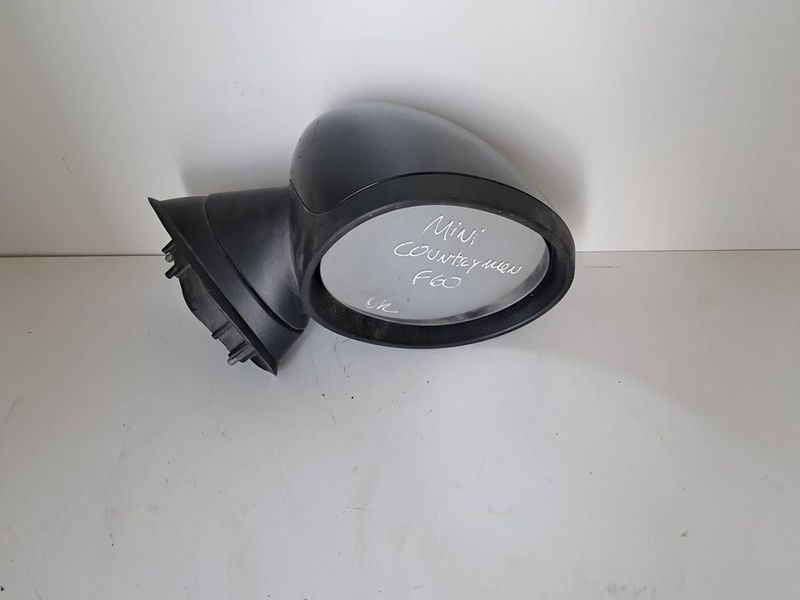 Retrovisor Derecho Mini Countryman (F60), 2017 Retrovisor Derecho Mini Countryman (F60), 2017