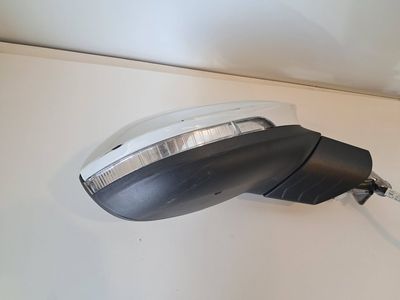 Retrovisor Derecho Volkswagen Golf VIII, 2022